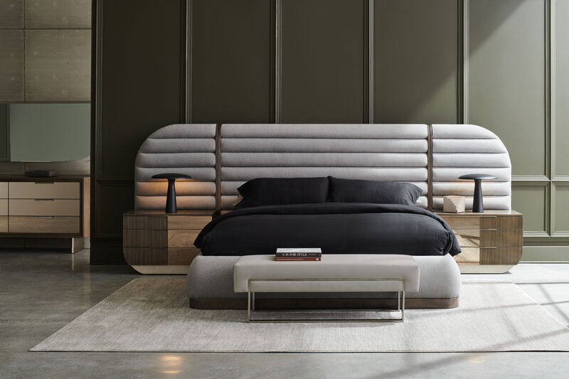 La Moda Bench