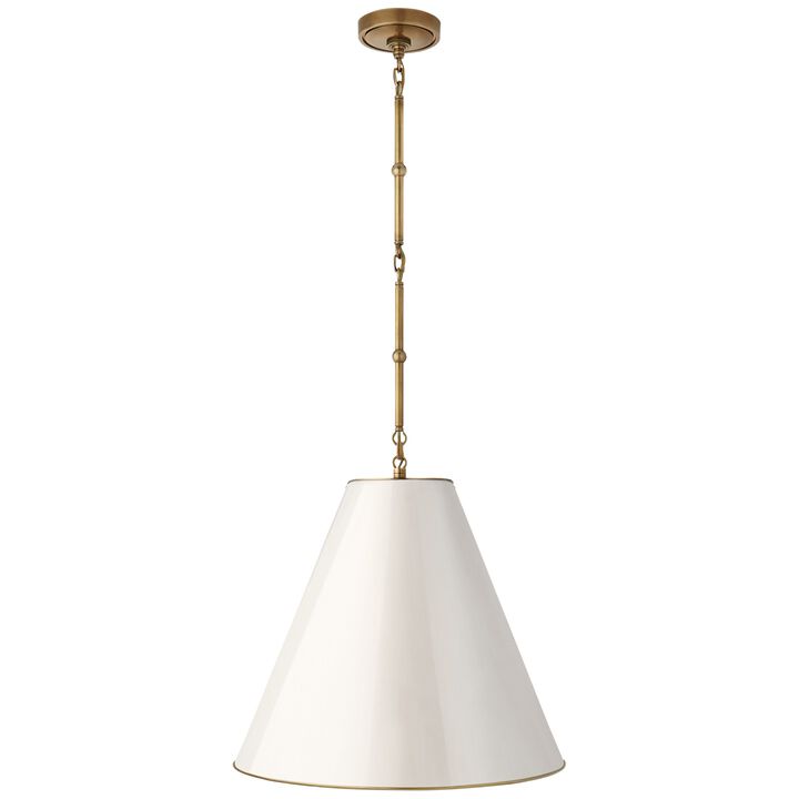 Goodman Medium Hanging Light