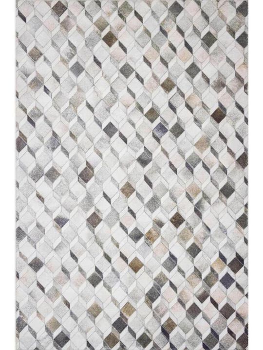 Maddox MAD02 7'6" x 9'6" Rug