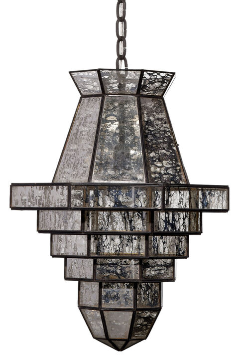 Imperial Pendant