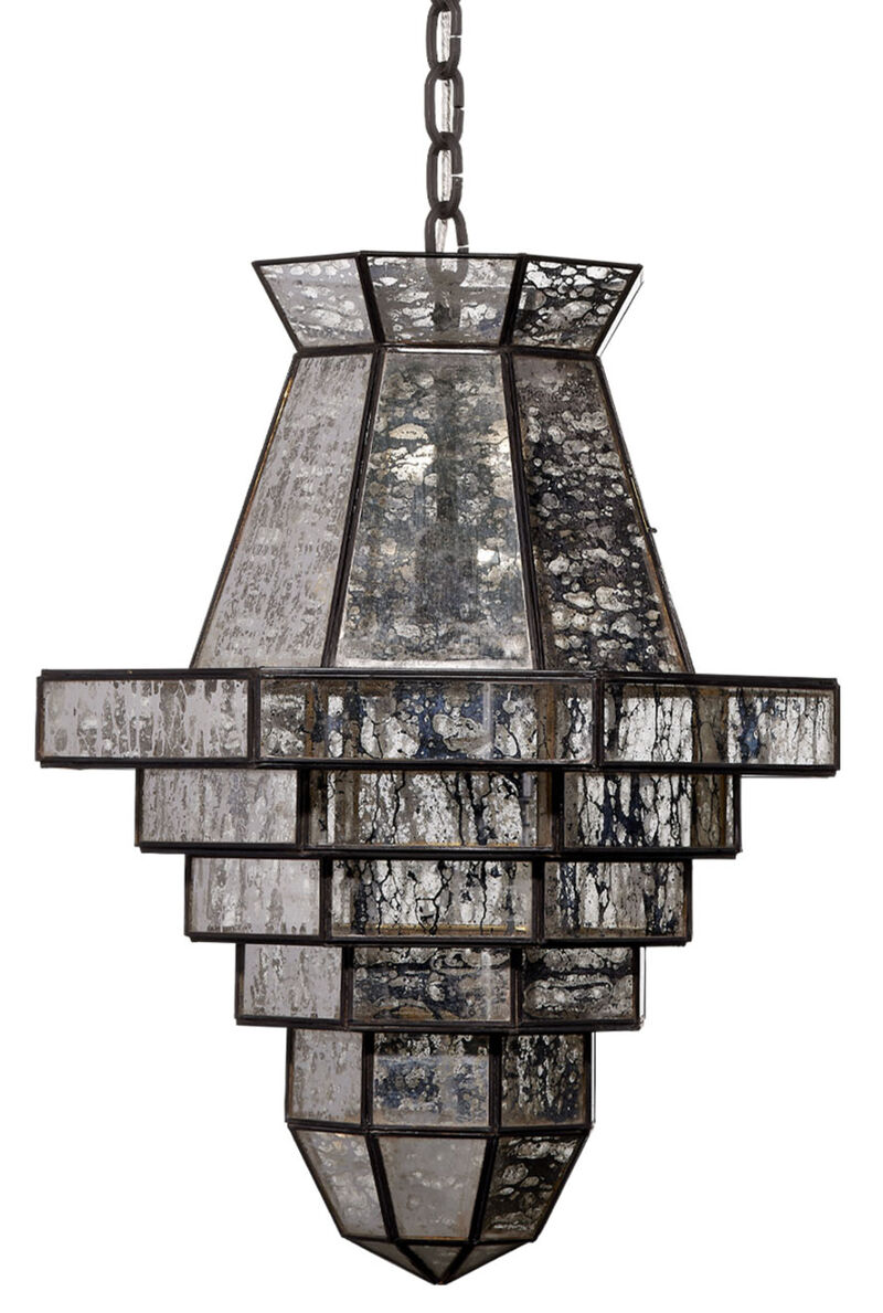 Imperial Pendant