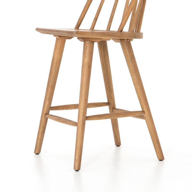 Lewis Windsor Counter Stool