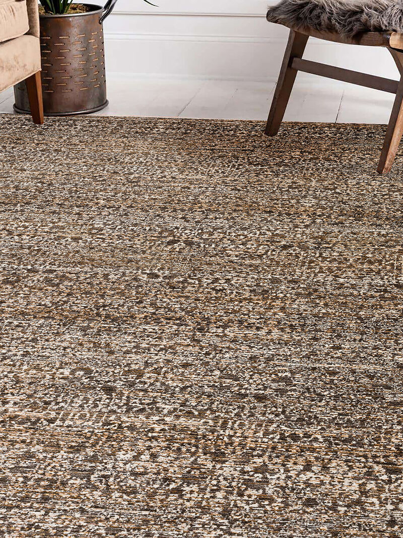 Yarra YA2 Fudge 7'10" x 10' Rug