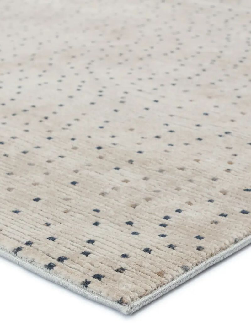 Sundar Melora Natural 5'3" x 8' Rug