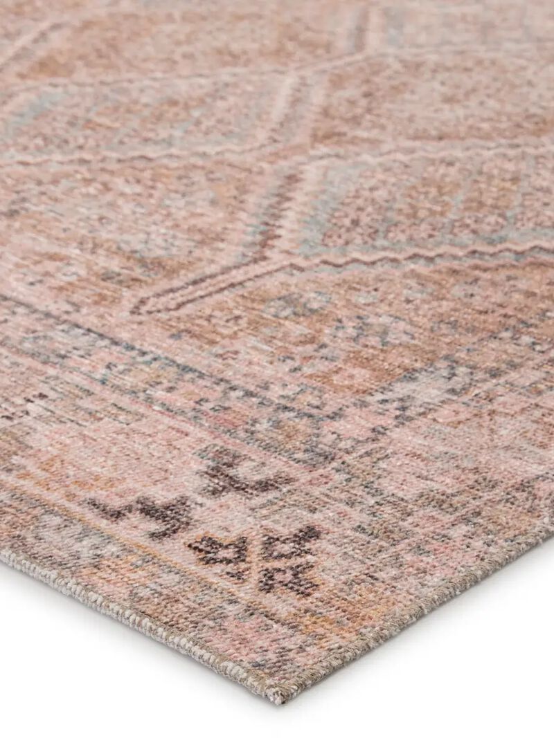 Kindred Marquesa Pink 9' x 12' Rug