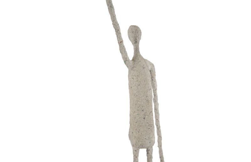 Human Sculpture