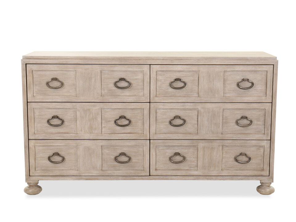 Santa Barbara Dresser