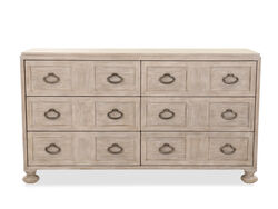 Santa Barbara Dresser