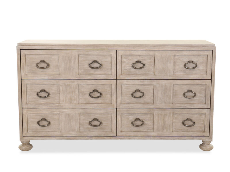 Santa Barbara Dresser