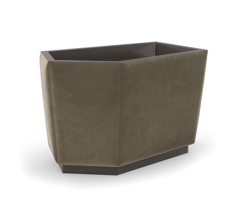Castor Ottoman