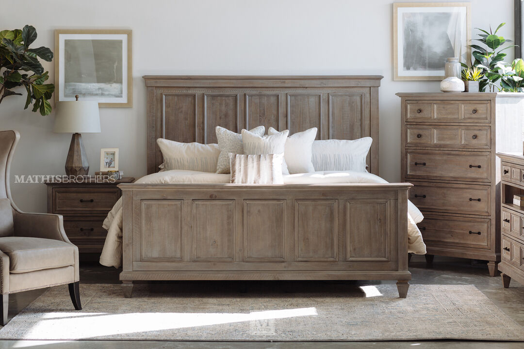 Lancaster Drawer Chest