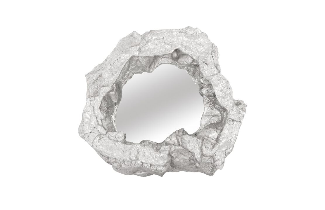Rock Pond Mirror