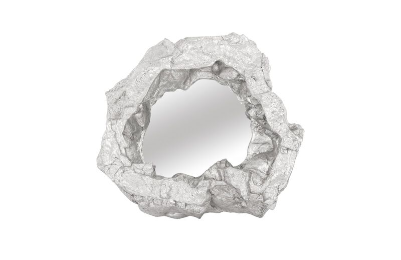 Rock Pond Mirror