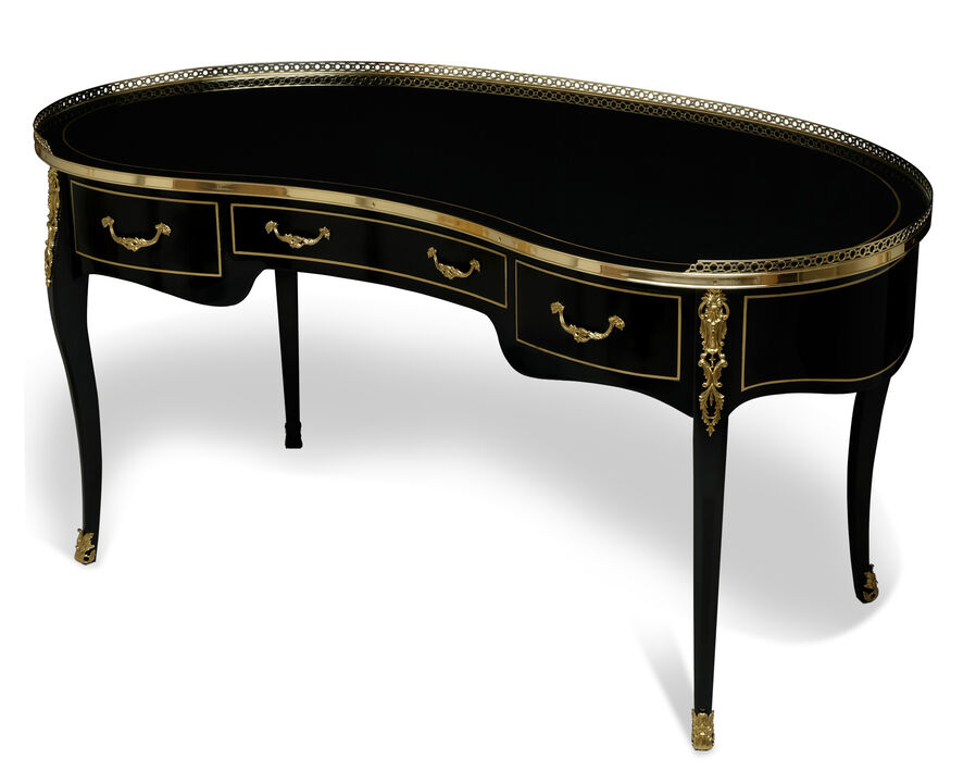 Eclipse Desk