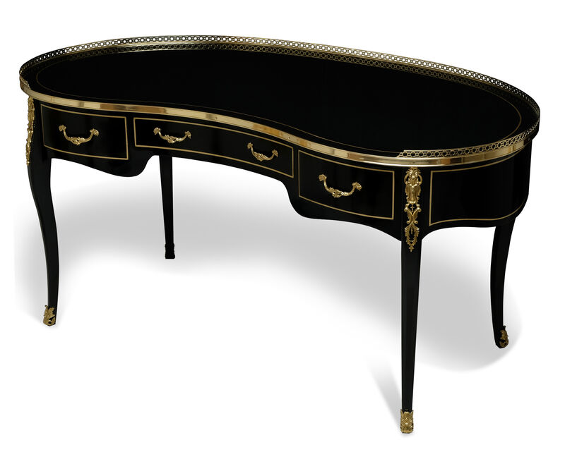 Eclipse Desk