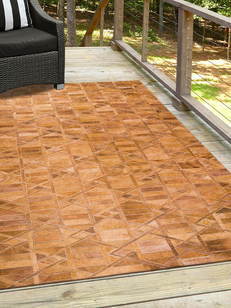 Stetson SS4 Spice 10' x 14' Rug