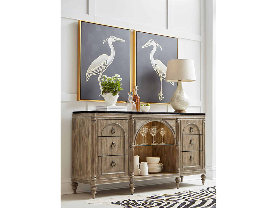 Architrave Server