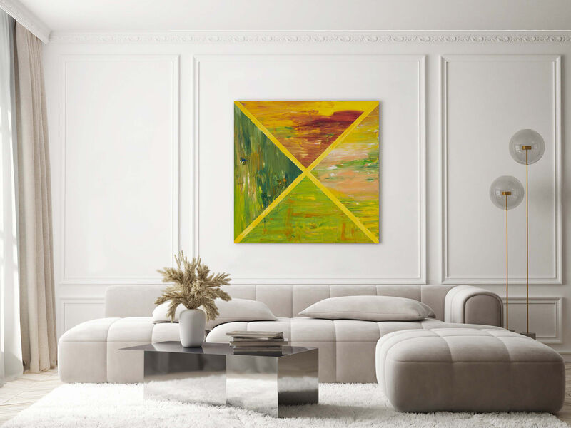 Four Seasons