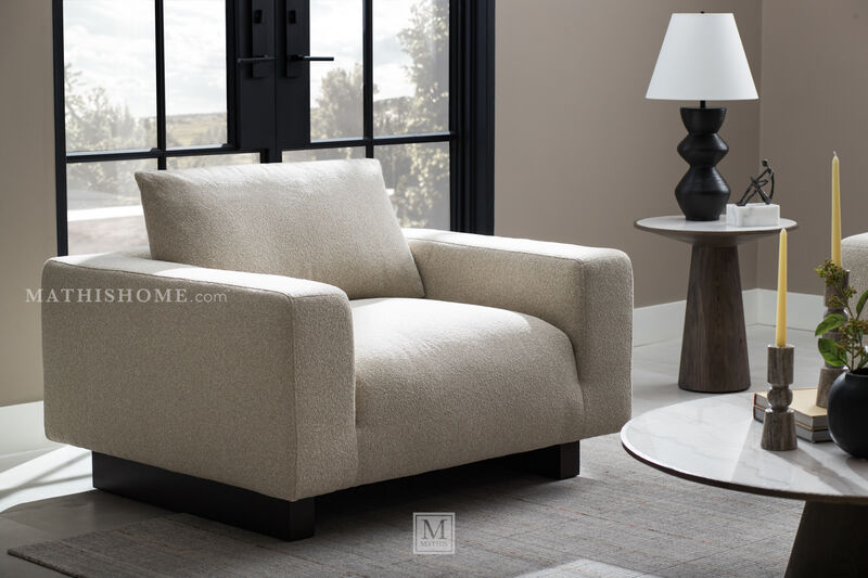 Skye End Table