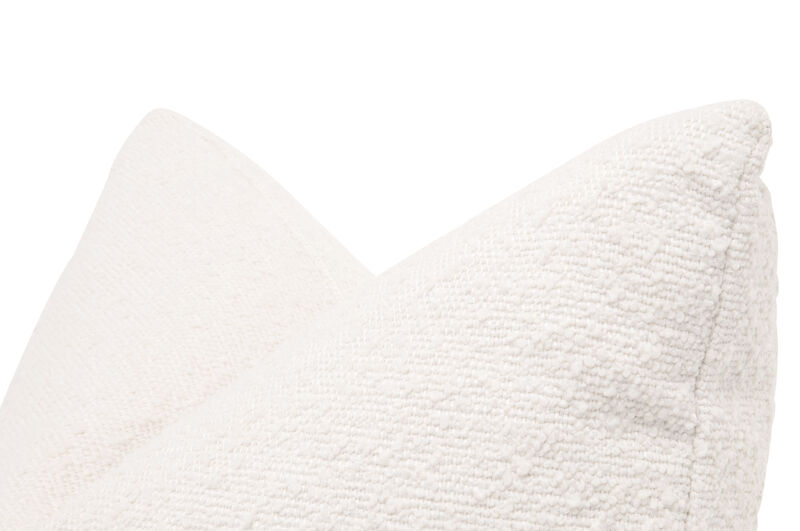 The Basic 22" Essential Pillow (Set of 2)