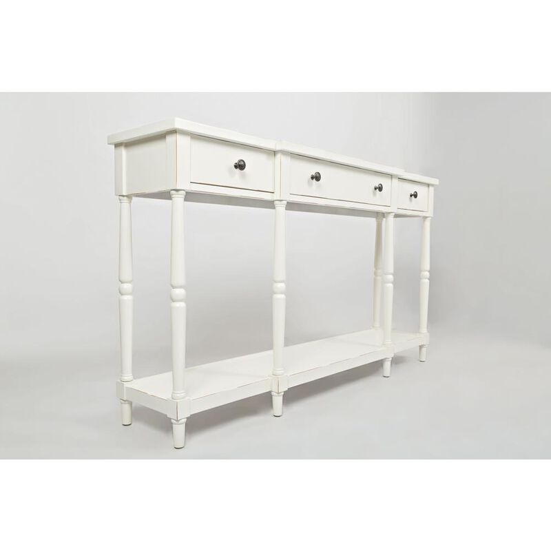Jofran Classic Traditional 60 Sofa Table