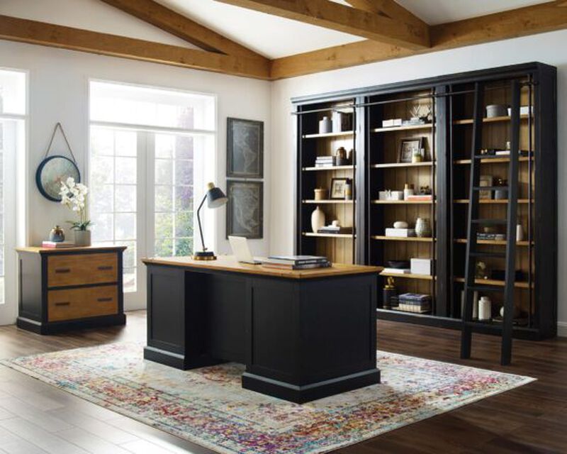 Lateral File