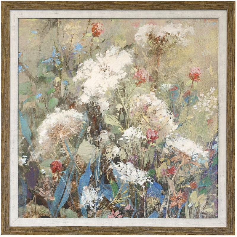 Queen Ann Garden
