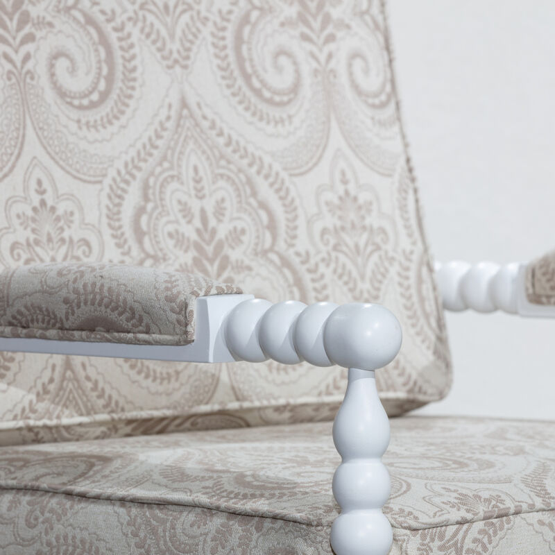 Spindle Chair