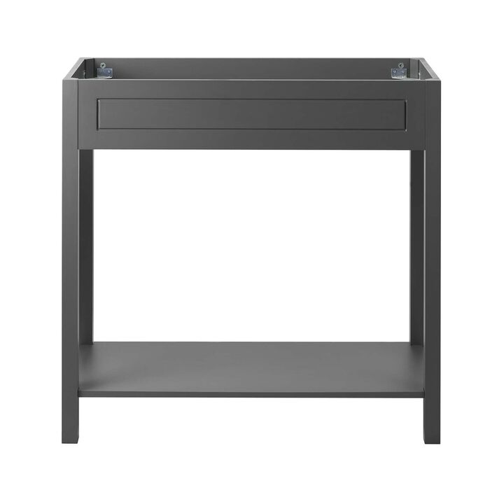 Altura 36" Bathroom Vanity Cabinet