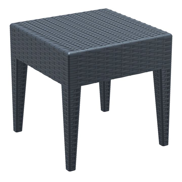 Compamia I Miami Side Table