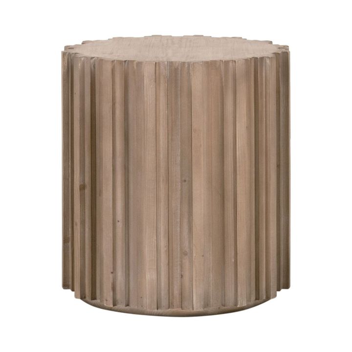 Roma End Table