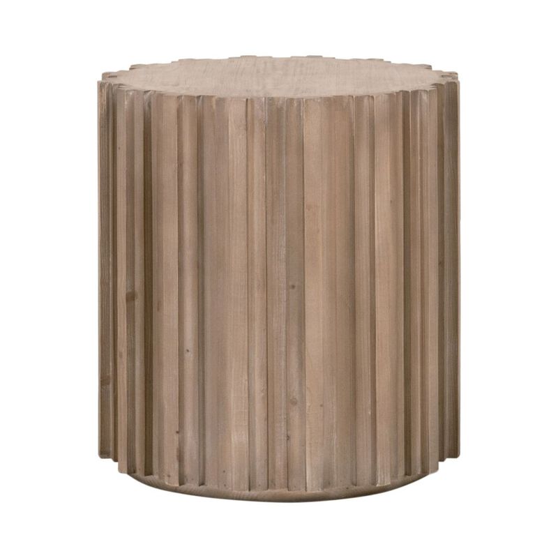 Roma End Table
