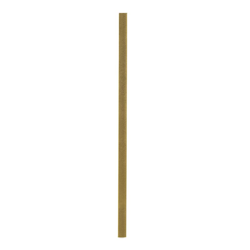 Nir 23 x 35 Set of 2 Palm Leaf Wall Art, Frame Decor, Black Gold, Gray Wood - Benzara