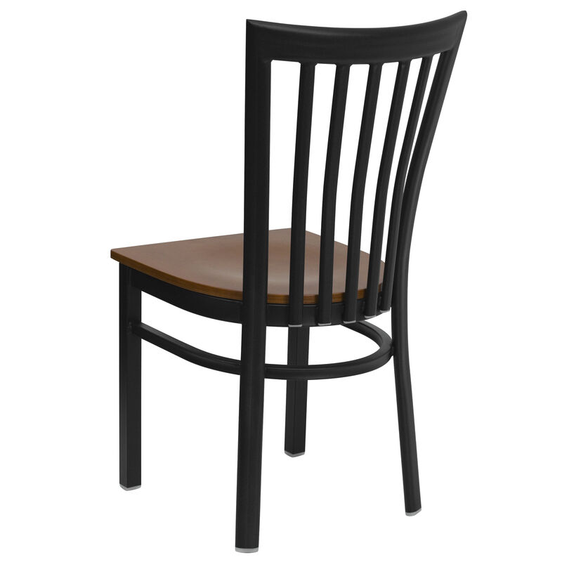School Chair-Nat Seat
