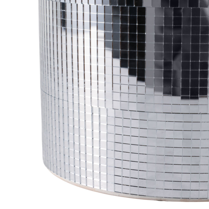 Disco Planter Set