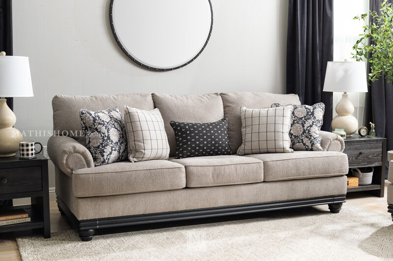 Elbiani Alloy Sofa