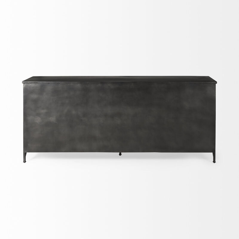 Poppy Sideboard