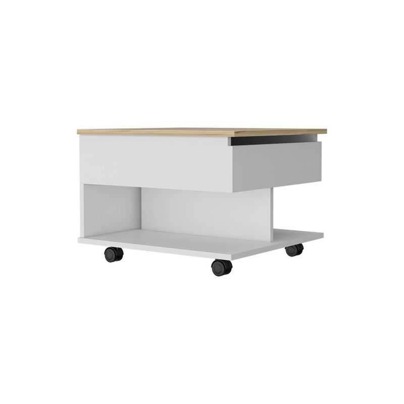 Portland  Top Coffee Liftable Table