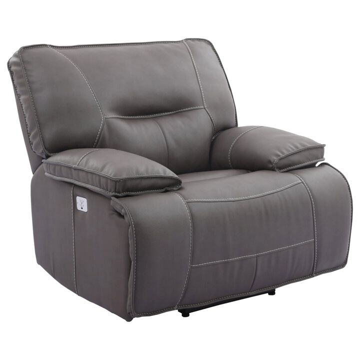 Parker Living Spartacus - Haze Power Recliner