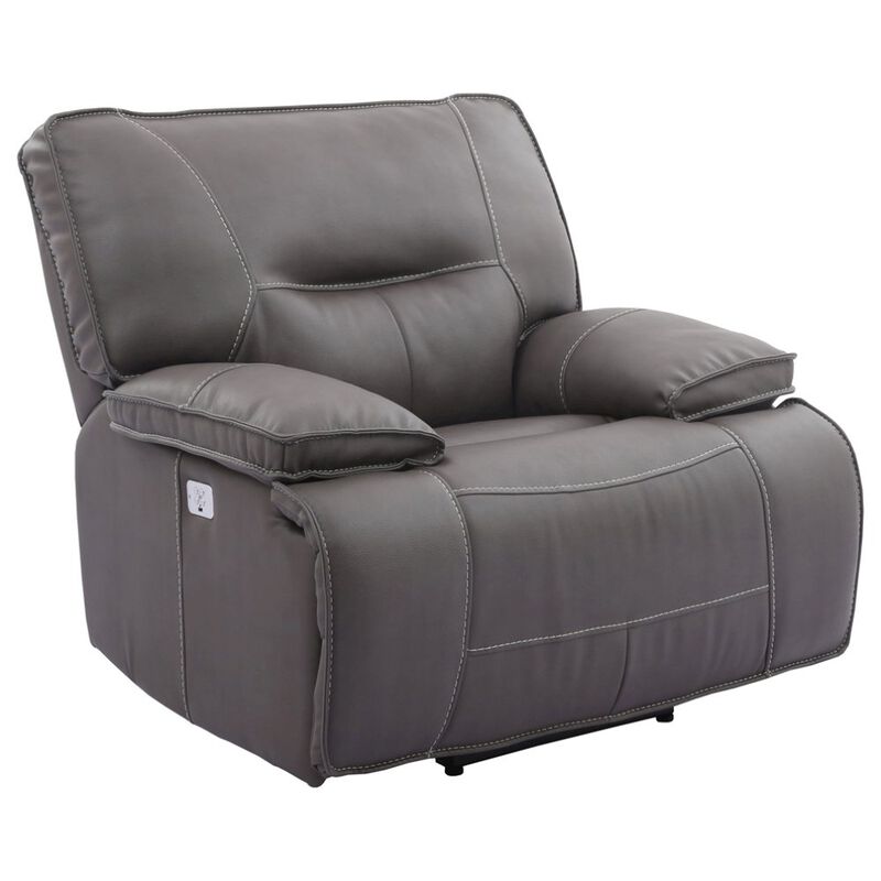 Parker Living Spartacus - Haze Power Recliner
