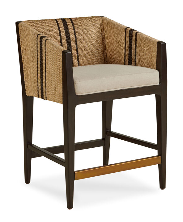 Folly Counter Stool