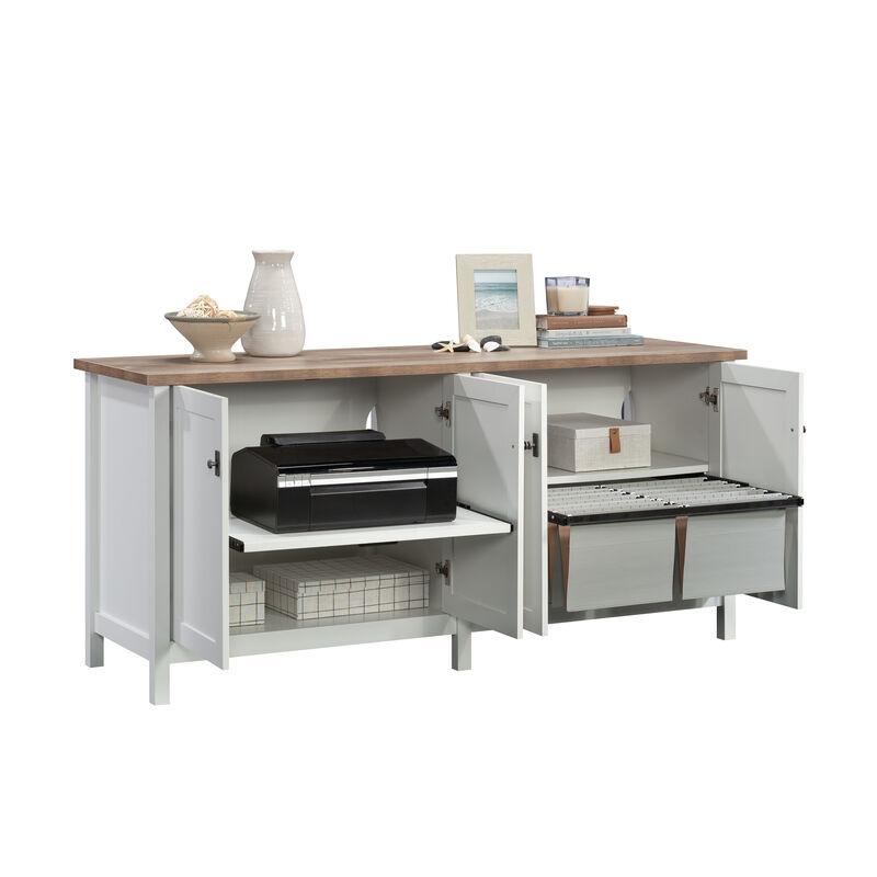 Cottage Road Storage Credenza