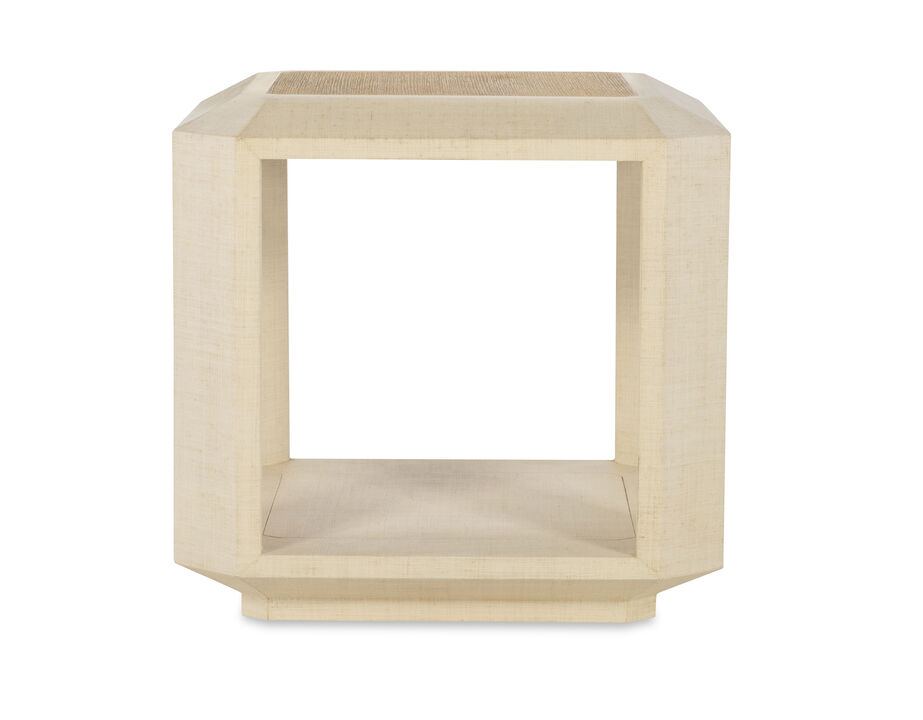 Randolph End Table
