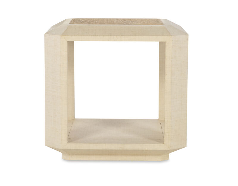 Randolph End Table