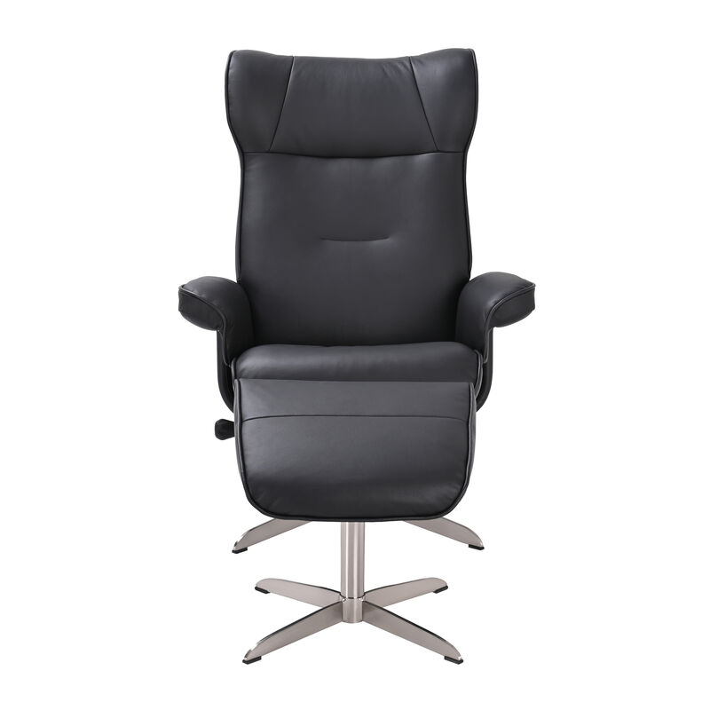 Winter Recliner