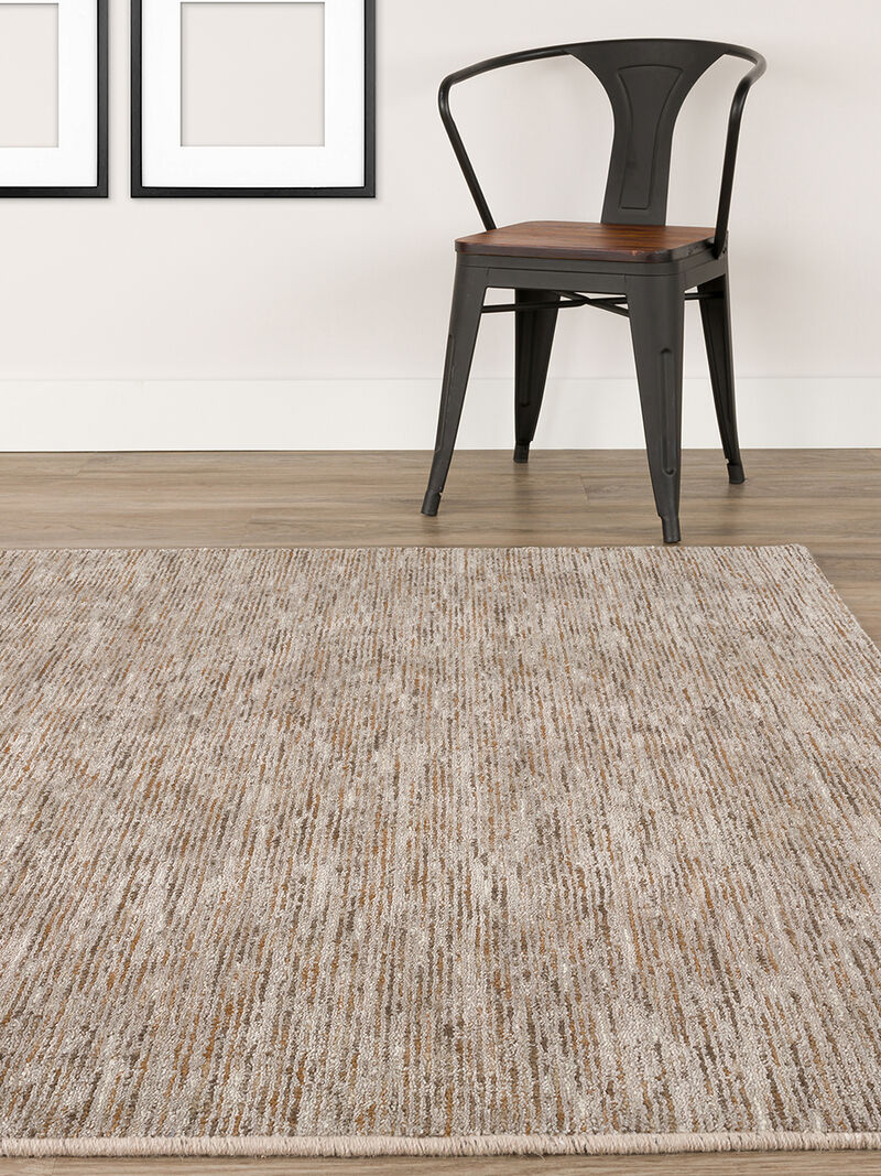 Arcata AC1 Mocha 8' x 10' Rug