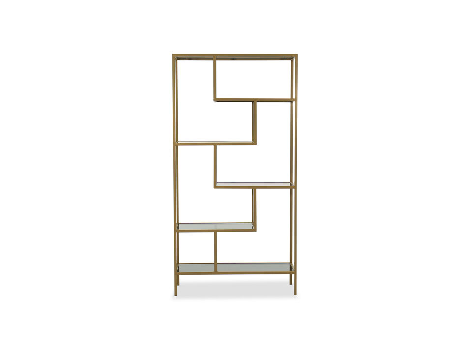 Frankwell Bookcase
