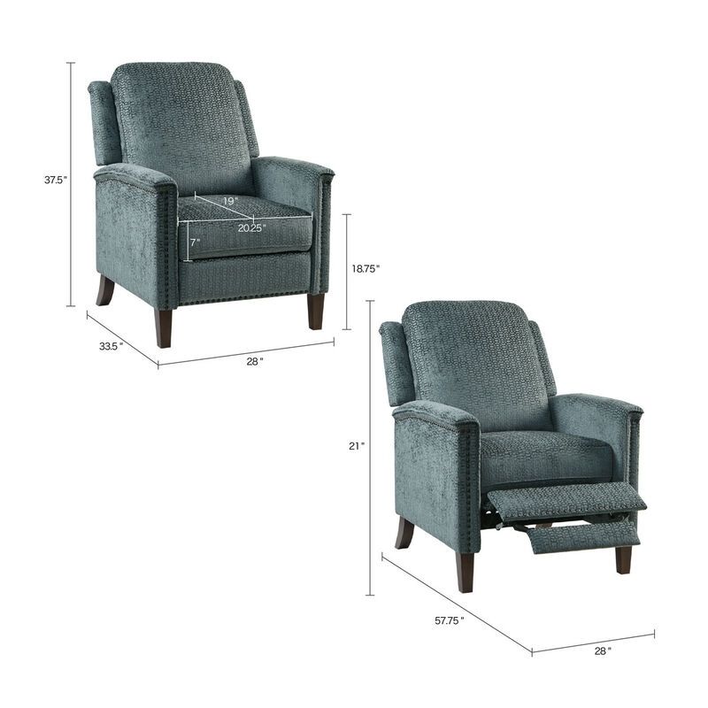 Salina Recliner