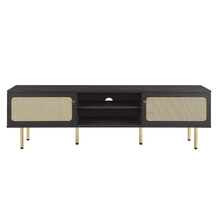 Cambria 70" TV Stand