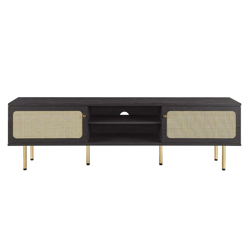 Cambria 70" TV Stand
